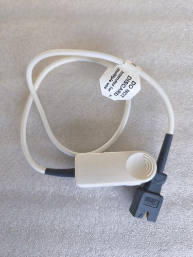 Masimo spo2 finger sensor - masimo,