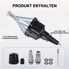Achsmanschetten spreizer - achsmanschetten,