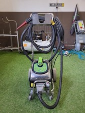 Thermostar MediCleanTec Dampfreiniger Thermocleaner Professional Gerätewagen