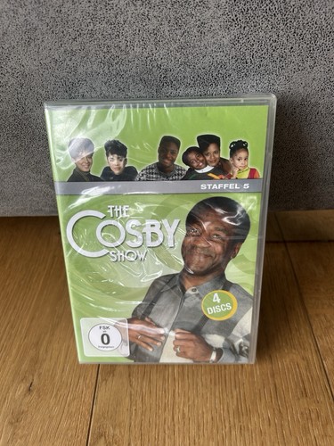 The bill cosby show - show, dvd