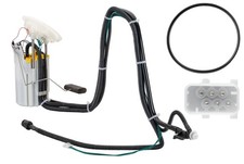 HELLA Kraftstoffpumpe