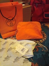 Hermès Tasche Original