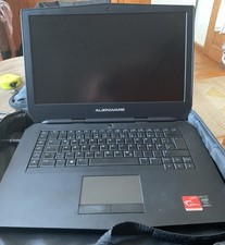 Alienware 15 zoll - l,