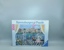 🧩NEU: Venedischer Traum