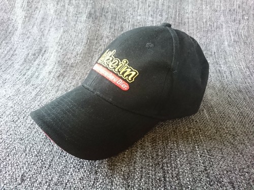Leikeim basecap baseballkappe - leikeim,