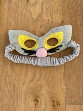 Katzen Kostüm Maske Katzenmaske Fasching Karneval ? 
