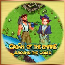 ⭐️ Crown of the Empire 2 - Around the World - PC / Windows - BLITZVERSAND ⭐️