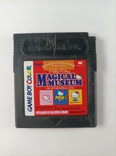 Hello Kitty no Magical Museum