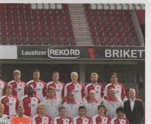 Panini sticker bundesliga - panini,