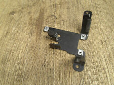 Halterung CDI Verkleidung Halter Rahmen Aprilia SR 50 Factory Bj.06 Injection