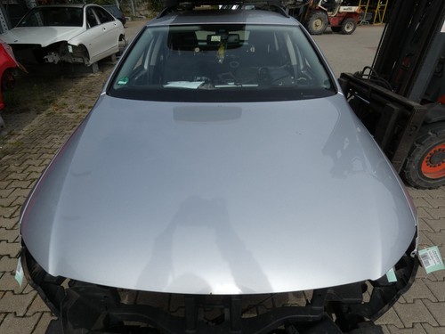Motorhaube passat b6 - motorhaube, 3c