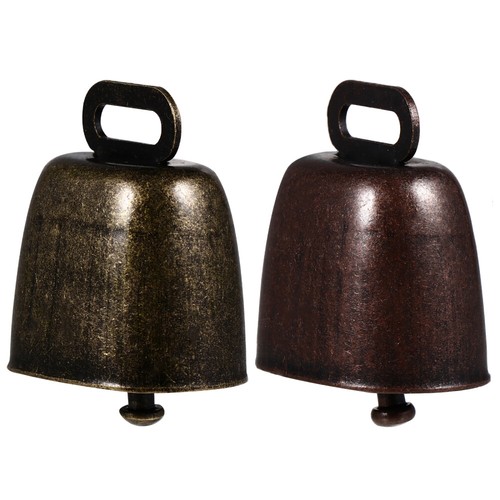 2pcs glocken schellen - schellen, groß