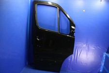 2E0831052 Tür Türen vorne rechts Schwarz VW Crafter 2E0 Mercedes Sprinter 906