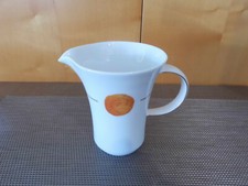 Milchkännchen  6  Pers   Jade