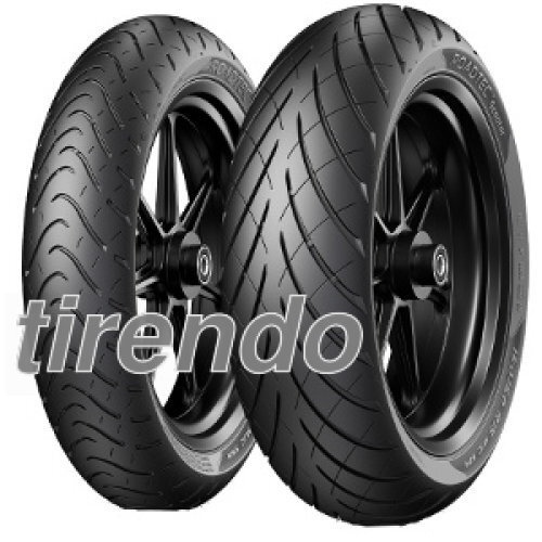 Rollerreifen metzeler roadtec - rollerreifen,