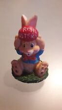 Sammel Figur  Osterhase Häschen 5cm Groß 