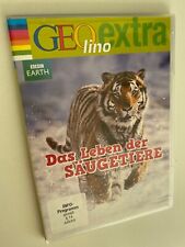 GEOlino extra | Das Leben der Säugetiere | DVD 24