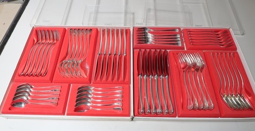 Robbe berking karat besteck - &,