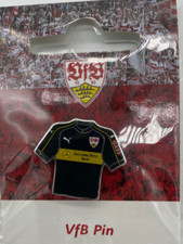 VfB Stuttgart Pin