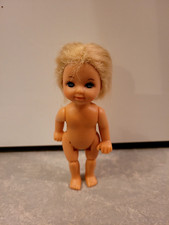 Simba Puppe Kind 11 cm groß