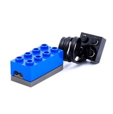 LEGO Technic Lichtsensor- LEGO