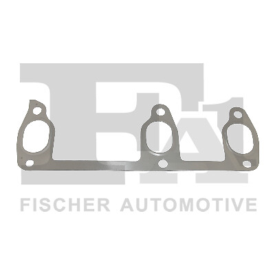 Fa1 411 020 - fa1, exhaust