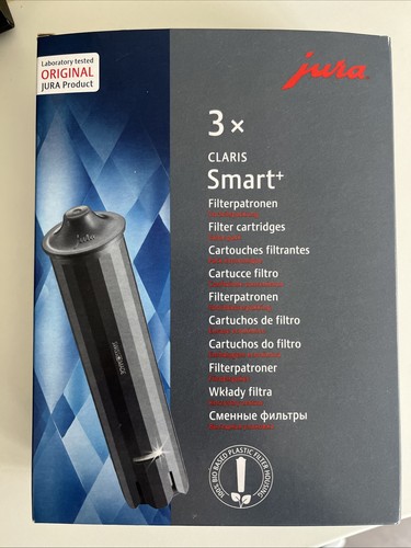 Jura wasserfilter claris smart - jura,