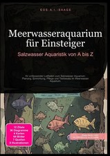 Meerwasseraquarium für