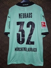 original Spielertrikot Trikot