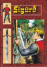 Sigurd Sonderband Nr 67 Hethke Verlag 2004 Hardcover
