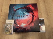 Dragon Eclipse Special Edition (englisch)
