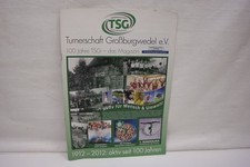 Turnerschaft Großburgwedel