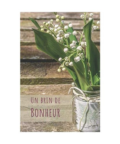 Brin bonheur joli - de, bonheur: