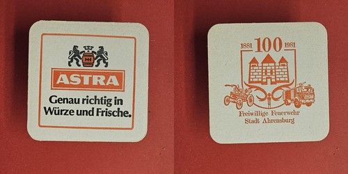 Astra freiwillige feuerwehr - freiwillige,