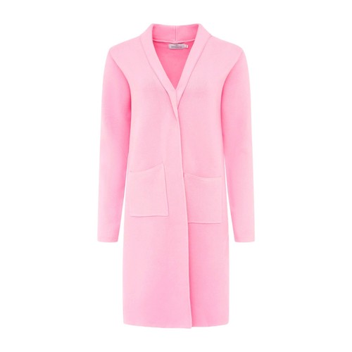 Zwillingsherz strickjacke - zwillingsherz,