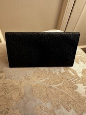 MCM Portemonnaie Dunkel Blau