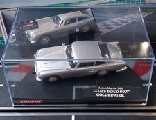 1:32 = Carrera Evolution -