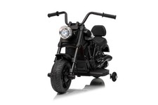 Kinder Motors Elektro Motorrad