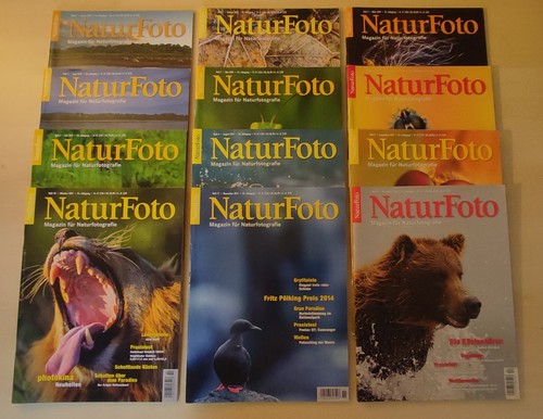 Naturfoto magazin für - für, tier
