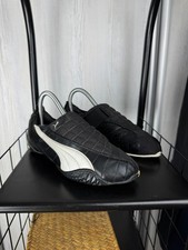 Men's 00s Vintage Puma Uke