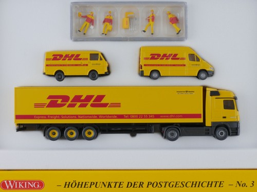 Wiking pms dhl - pms,