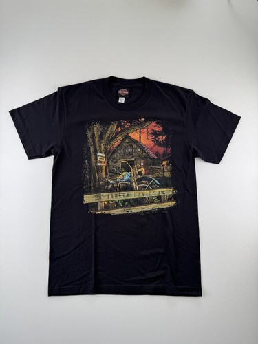 Harley davidson shirt - harley-davidson, t-shirt