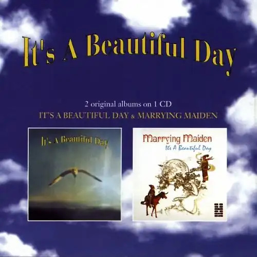 Beautiful day it - -, a