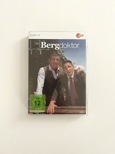 DVD Der Bergdoktor / Staffel