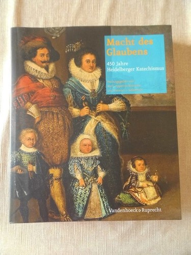 Macht des glaubens 450 - glaubens, jahre
