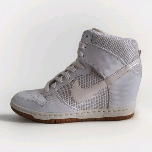 Nike dunk sky wedge - dunk,