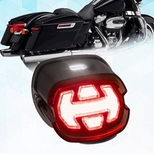 Für Harley Davidson King Road