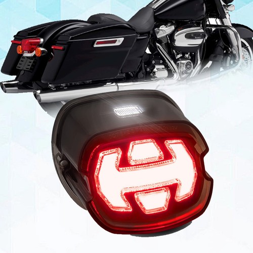 Für harley davidson king - für,