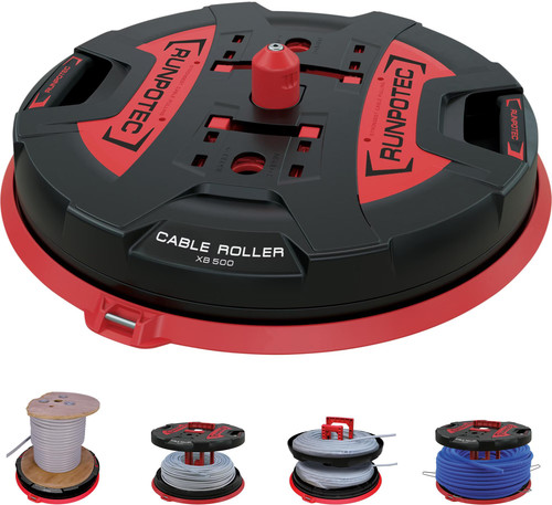 Runpotec board 500 - runpotec,