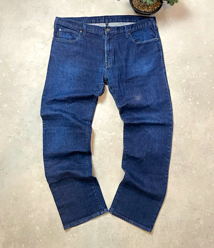 Armani jeans herren - jeans,
